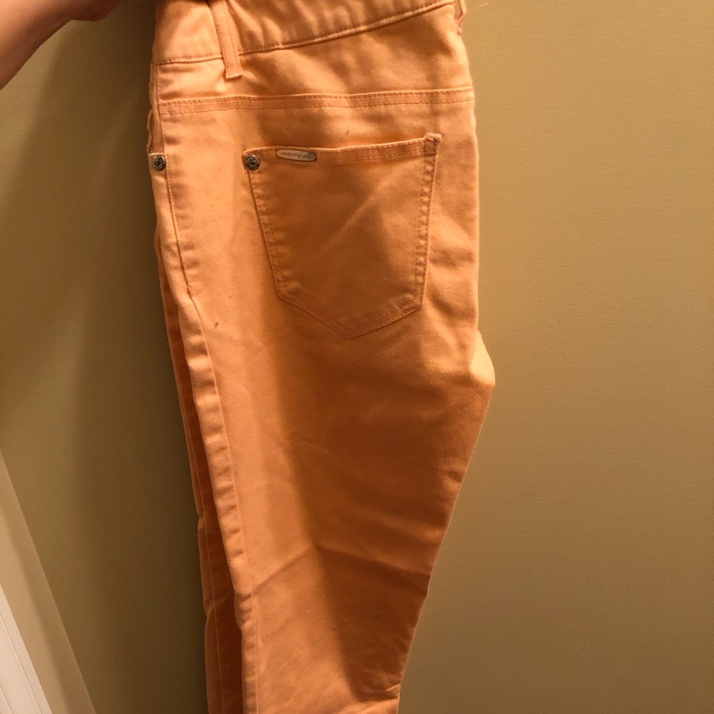 Celebrity Pink jeans